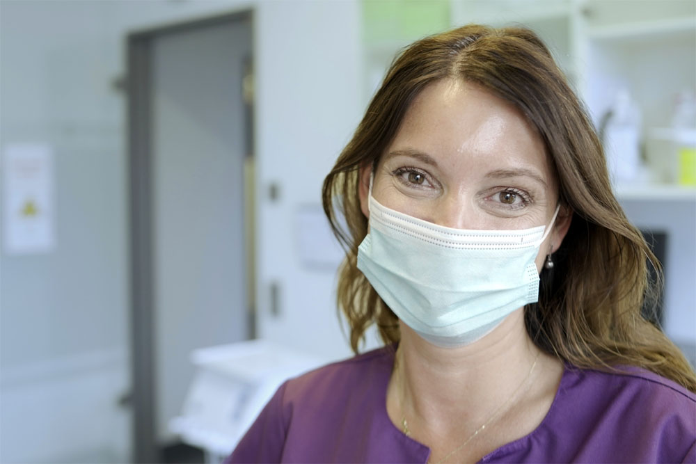 Zahnarzt Vollnarkose & Dämmerschlaf Oralchirurgie Oranienburg