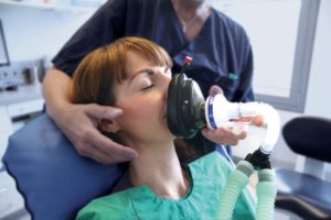 Zahnarzt Vollnarkose Termin | in der Oralchirurgie Oranienburg